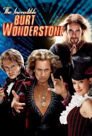 A fantasztikus Burt Wonderstone