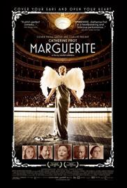 Marguerite - A tökéletlen hang