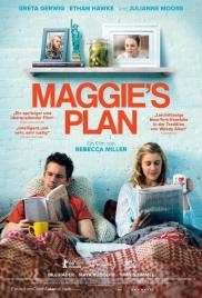 Maggie terve