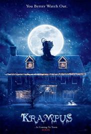 Krampusz