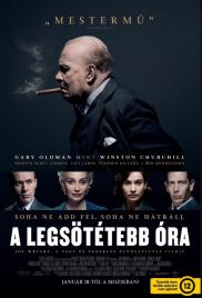A legsötétebb óra