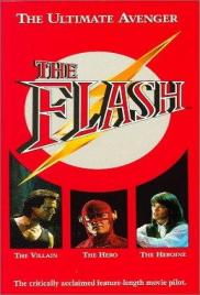 The Flash - A Villám