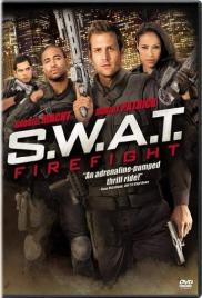 S.W.A.T.: Tűzveszély
