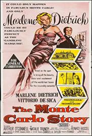 Monte Carlo-i történet