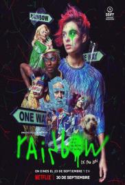 Rainbow / Szivárvány