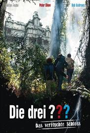 T3I - A titokzatos kastély