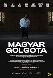 Magyar Golgota
