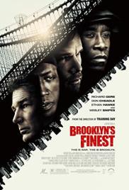 Brooklyn mélyén