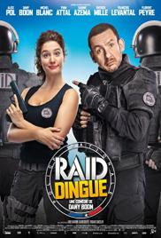 RAID - A törvény nemében