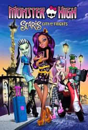 Monster High: Scaris, a paraváros