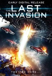 Exterminator - A Roswell invázió