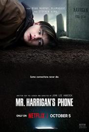 Harrigan úr telefonja