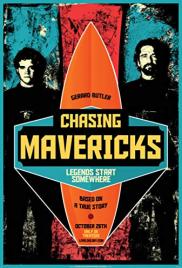 Mavericks - Ahol a hullámok születnek