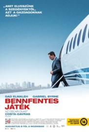 Bennfentes játék