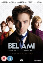 Bel Ami - A szépfiú