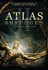 Atlasz megremegett 2: A csapás