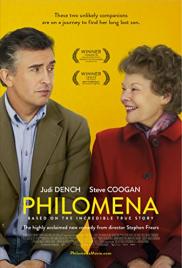Philomena - Határtalan szeretet