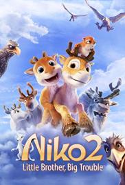 Niko 2: Kistesó nagy bajban
