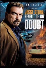 Jesse Stone: Az ártatlanság vélelme