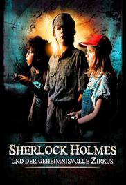 Sherlock Holmes nevében