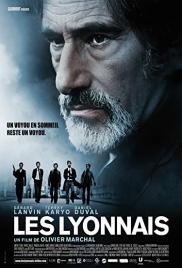 A Lyon-i banda