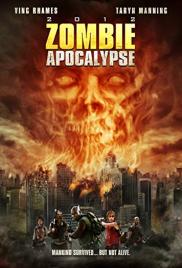 Zombi apokalipszis