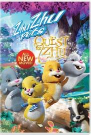 Zhu Zhu Pets: Zhu-küldetés