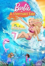 Barbie és a Sellőkaland