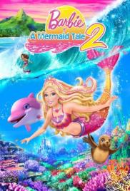Barbie és a Sellőkaland 2.