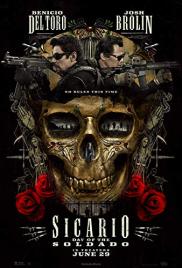 Sicario 2: A zsoldos
