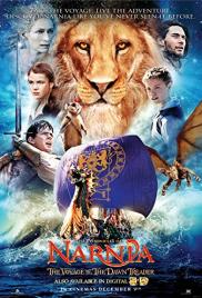 Narnia krónikái: A Hajnalvándor útja