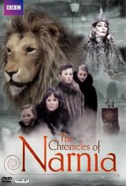 Narnia Krónikái: Az oroszlán, a boszorkány és a ruhásszekrény
