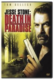 Jesse Stone: Halál a paradicsomban / Holttest a tóban