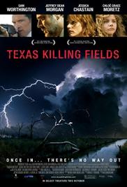 Texas gyilkos földjén