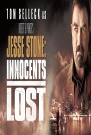 Jesse Stone: Elveszett ártatlanok