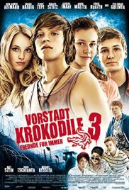 Külvárosi krokodilok 3