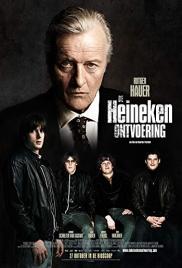 A Heineken-emberrablás