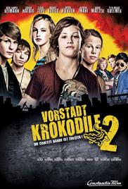 Külvárosi krokodilok 2