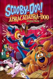 Scooby-Doo - Abrakadabra!