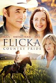 Flicka 3: A vidék büszkesége