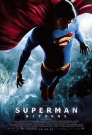 Superman visszatér