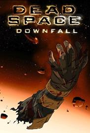 Dead Space: Holt tér