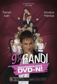 9 és 1/2 randi