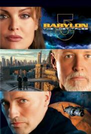 Babylon 5: Elveszett mesék - Hangok a sötétben