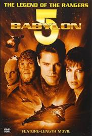 Babylon 5: Az ismeretlen faj
