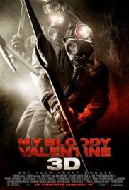 Véres Valentin 3D