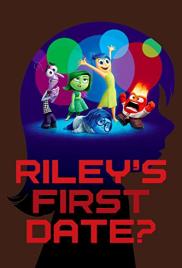 Riley első randija?