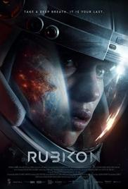 Rubikon: A Föld végnapjai