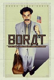 Borat: Kazah nép nagy fehér gyermeke menni művelődni Amerika