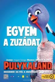 Pulykaland
